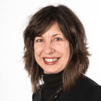 Profile image of: Professor Anne Barton