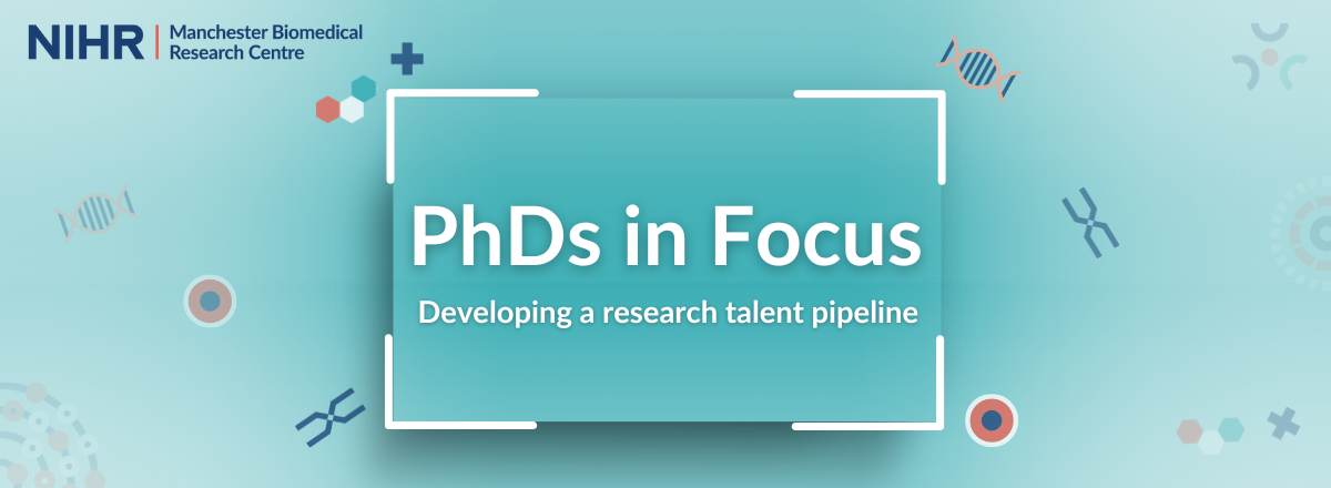 PhDs in Focus: Developing a research talent pipeline