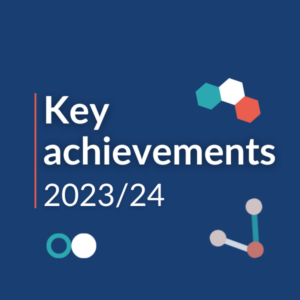 Read a summary of our key achievements from January 2023 to March 2024.